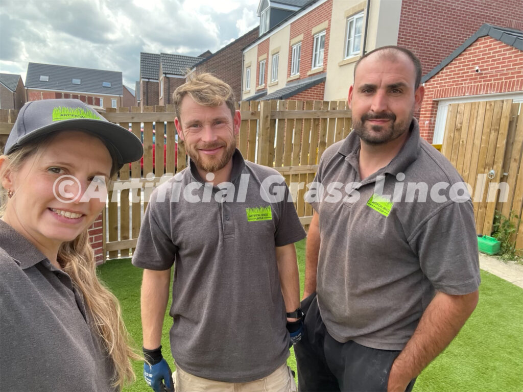 Team Artificial Grass Lincoln