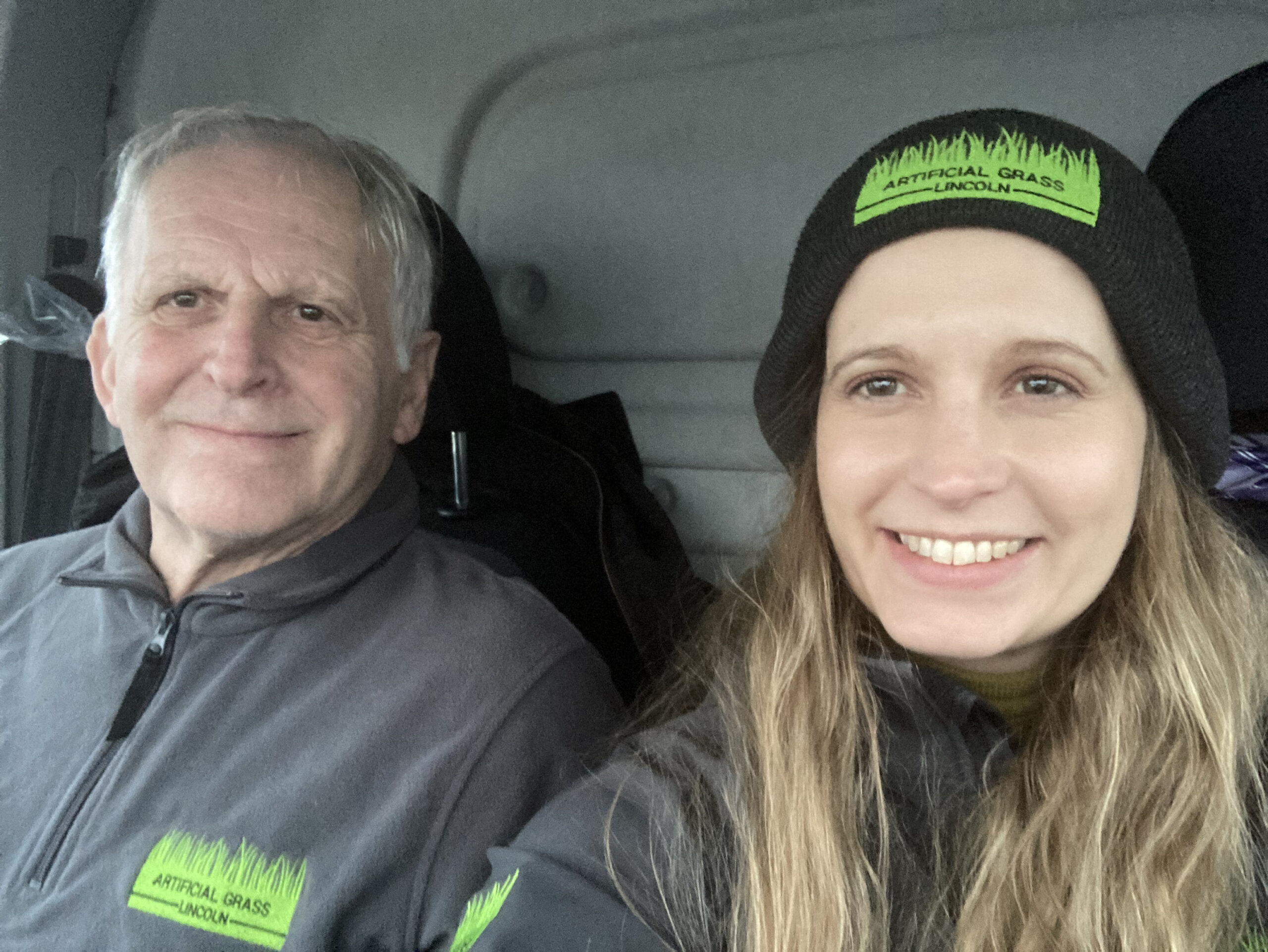Survey Team